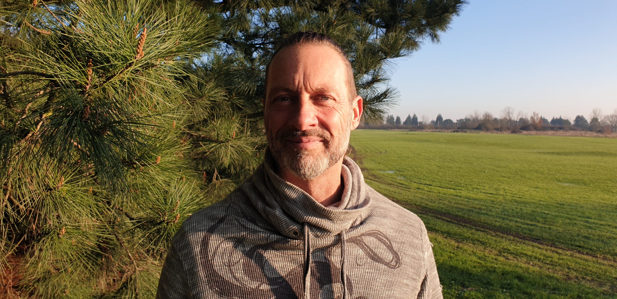 Antony Perks